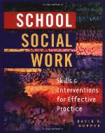 School Social Work