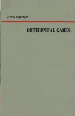 Differential Games