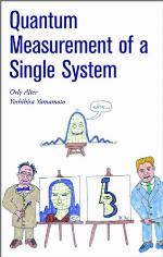 Quantum Theory of Measurement of a Single System