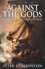 Against the Gods: The Remarkable Story of Risk