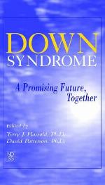 Down Syndrome: A Promising Future, Together