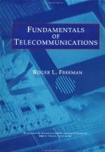 Fundamentals of Telecommunications