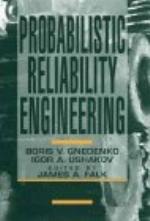 Probabilistic Reliability Engineering