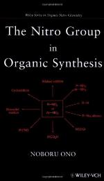 The Nitro Group in Organic Synthesis