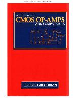 Introduction to CMOS Op-Amps and Comparators