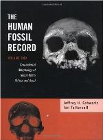 The Human Fossil Record, Craniodental Morphology of Genus Homo (Africa and Asia)