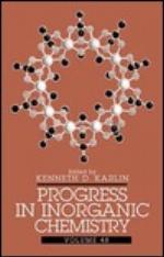 Progress In Inorganic Chemistry, Volume 48