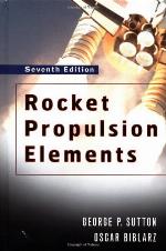 Rocket Propulsion Elements