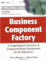 Business Components Factory