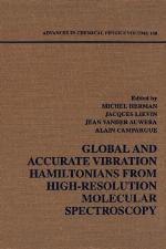 Global and Accurate Vibration Hamiltonians from High-Resolution Molecular Spectroscopy