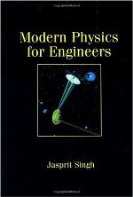 Modern Physics for Engineers