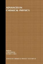 Advances In Chemical Physics, Volume 110