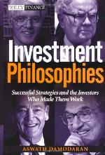 Investment Philosophies
