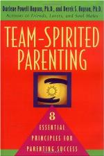 Team-Spirited Parenting