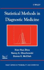 Statistical Methods in Diagnostic Medicine