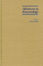 Advances in Enzymology and Related Areas of Molecular Biology, Volume 74 