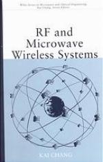RF and Microwave Wireless Systems