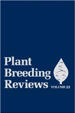 Plant Breeding Reviews