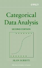 Categorical Data Analysis (Wiley Series in Probability and Statistics)