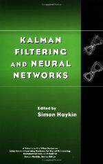 Kalman Filtering and Neural Networks