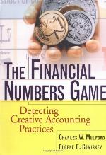 The Financial Numbers Game