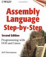Assembly Language Step-by-Step