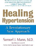 Healing Hypertension: A Revolutionary New Approach