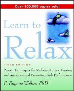 Learn to Relax