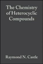 The Chemistry of Heterocyclic Compounds, Condensed Pyridazines Including Cinnolines and Phthalazines