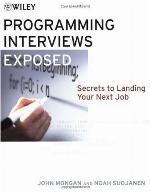 Programming Interviews Exposed