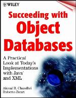 Succeeding with Object Databases