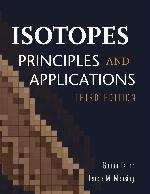Isotopes: Principles and Applications