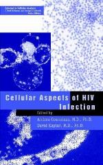 Cellular Aspects of HIV Infection