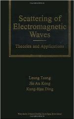 Scattering of Electromagnetic Waves
