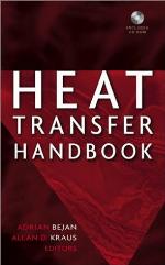 Heat Transfer Handbook