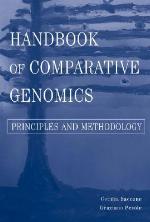 Handbook of Comparative Genomics