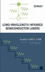 Long-Wavelength Infrared Semiconductor Lasers