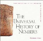 The Universal History of Numbers