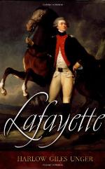 Lafayette