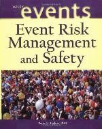 Event Risk Management and Safety