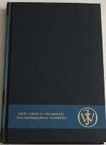 Introduction to Mathematical Statistics