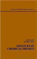 Advances in Chemical Physics, Volume 116