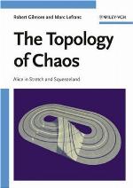 The Topology of Chaos