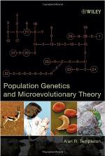 Population Genetics and Microevolutionary Theory