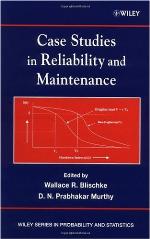Case Studies in Reliability and Maintenance