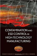 Contamination and Esd Control in High-Technology Manufacturing