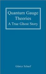 Quantum Gauge Theories