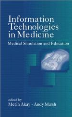 Information Technologies in Medicine, 2 Volume Set
