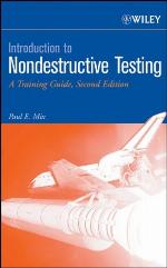 Introduction to Nondestructive Testing