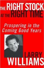 The Right Stock at the Right Time